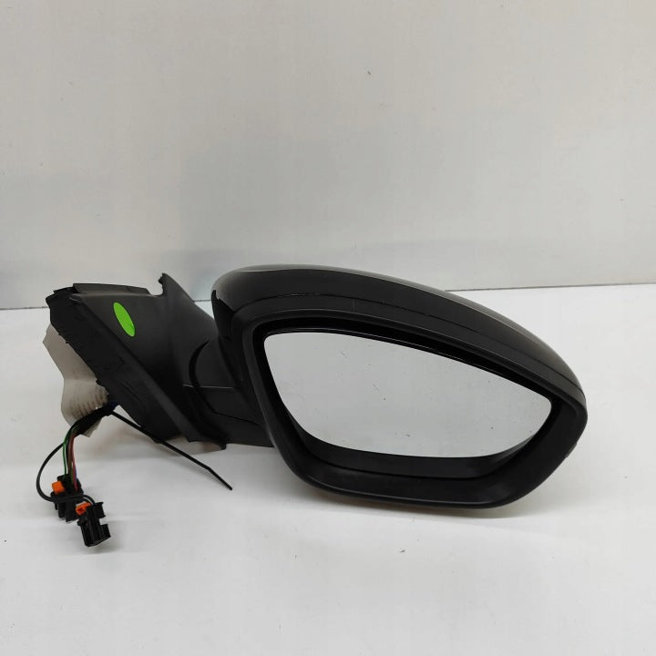 Außenspiegel Opel Corsa F 983769799V Elektrisch 8Pin Rechts oder Links Schwarz SSP5904404888wi