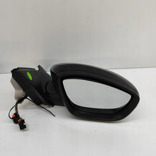 Load image into Gallery viewer, Außenspiegel Opel Corsa F 983769799V Elektrisch 8Pin Rechts oder Links Schwarz SSP5904404888wi
