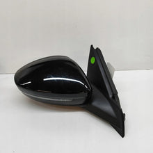 Load image into Gallery viewer, Außenspiegel Opel Corsa F 983769799V Elektrisch 8Pin Rechts oder Links Schwarz SSP5904404888wi