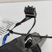 Load image into Gallery viewer, Außenspiegel Opel Corsa F 983769799V Elektrisch 8Pin Rechts oder Links Schwarz SSP5904404888wi