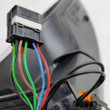 Load image into Gallery viewer, Außenspiegel Opel Corsa F 983769799V Elektrisch 8Pin Rechts oder Links Schwarz SSP5904404888wi