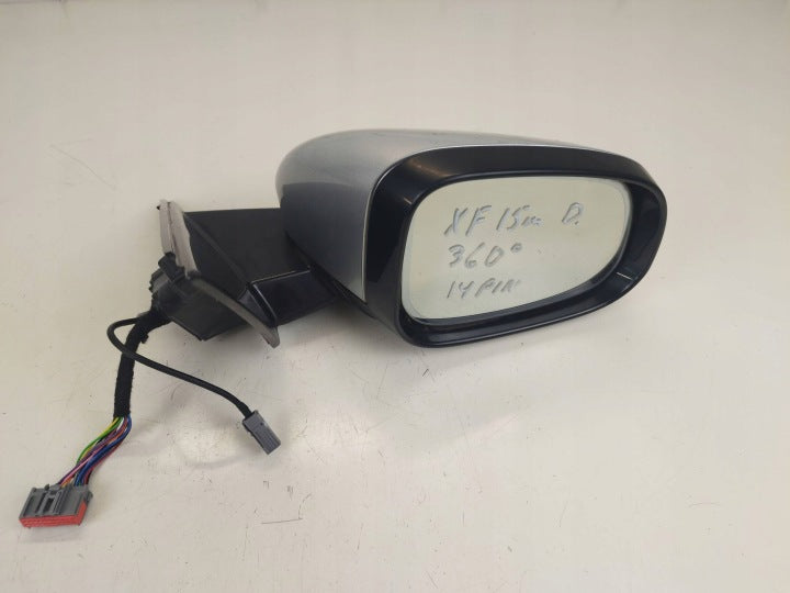 Außenspiegel Jaguar Xf X260 21405002 Elektrisch 14Pin Rechts oder Links SSP5931784176si