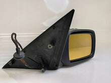 Laden Sie das Bild in den Galerie-Viewer, Außenspiegel Seitenspiegel BMW 7 E65 E66 X0125110 Elektrisch - Links Side Mirror SSP5945925332jl