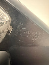 Laden Sie das Bild in den Galerie-Viewer, Außenspiegel Seitenspiegel Ford Transit Custom E1021254 - Rechts Weiß SSP5973526236ex