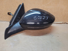 Laden Sie das Bild in den Galerie-Viewer, Außenspiegel Seitenspiegel Peugeot 208 II 232673115 10Pin Links Side Mirror SSP6014689596ls