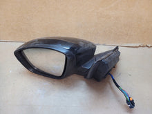 Laden Sie das Bild in den Galerie-Viewer, Außenspiegel Seitenspiegel Peugeot 208 II 232673115 10Pin Links Side Mirror SSP6014689596ls
