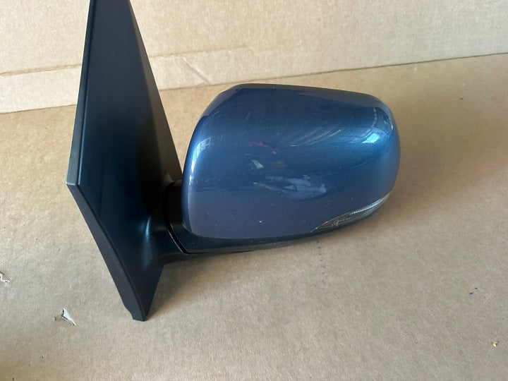 Außenspiegel Seitenspiegel Kia Picanto 87610G6101 8Pin Links Side Mirror SSP6022569787zf