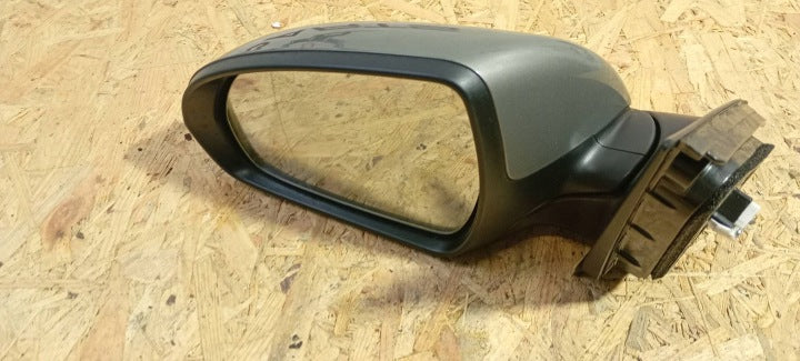 Außenspiegel Hyundai I30 E13049723 E13049724 Elektrisch - Links Zum Streichen SSP6051705253zo