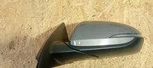 Load image into Gallery viewer, Außenspiegel Hyundai I30 E13049723 E13049724 Elektrisch - Links Zum Streichen SSP6051705253zo