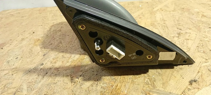 Außenspiegel Hyundai I30 E13049723 E13049724 Elektrisch - Links Zum Streichen SSP6051705253zo