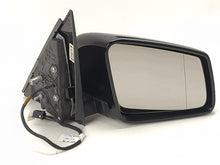 Load image into Gallery viewer, Außenspiegel Mercedes-Benz X204 A2048101216 A2128100864 9Pin Rechts Schwarz SSP6104767282fg