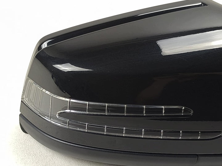 Außenspiegel Mercedes-Benz X204 A2048101216 A2128100864 9Pin Rechts Schwarz SSP6104767282fg