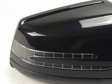 Load image into Gallery viewer, Außenspiegel Mercedes-Benz X204 A2048101216 A2128100864 9Pin Rechts Schwarz SSP6104767282fg