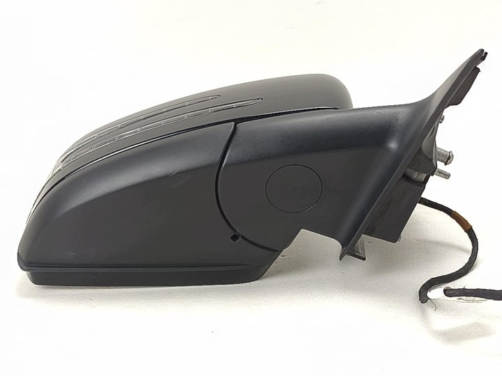 Außenspiegel Mercedes-Benz X204 A2048101216 A2128100864 9Pin Rechts Schwarz SSP6104767282fg