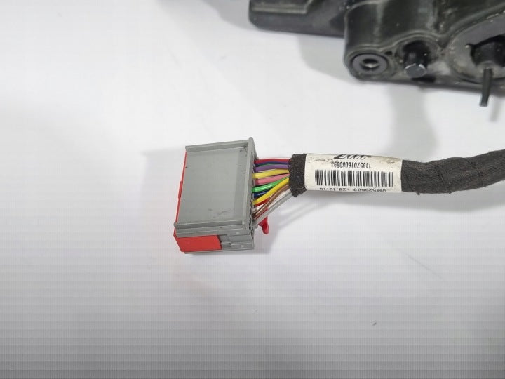 Außenspiegel Land Rover Range I Velar L560 21635002 Elektrisch 14Pin Rechts SSP6122814056gj