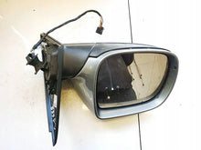 Load image into Gallery viewer, Außenspiegel Seitenspiegel Audi Q5 E1021006 - Links Side Mirror SSP6127788090so