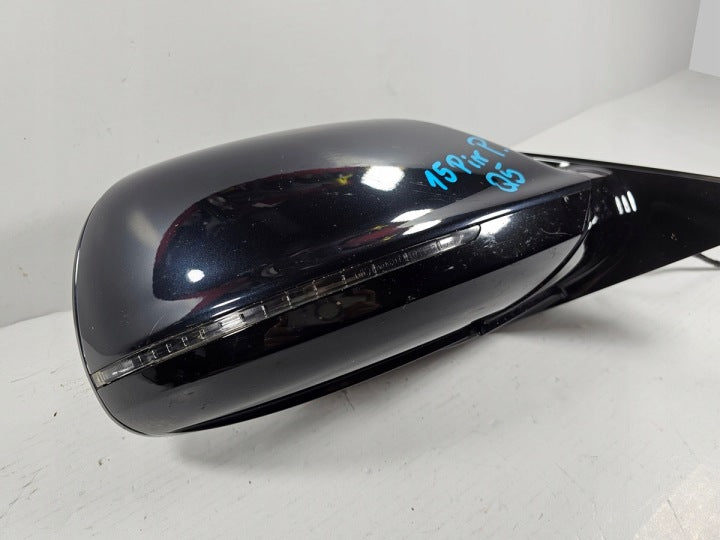 Außenspiegel Seitenspiegel Audi Q5 8R1857410AG 15Pin Rechts Side Mirror SSP6168720792bq