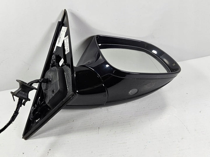 Außenspiegel Seitenspiegel Audi Q5 8R1857410AG 15Pin Rechts Side Mirror SSP6168720792bq