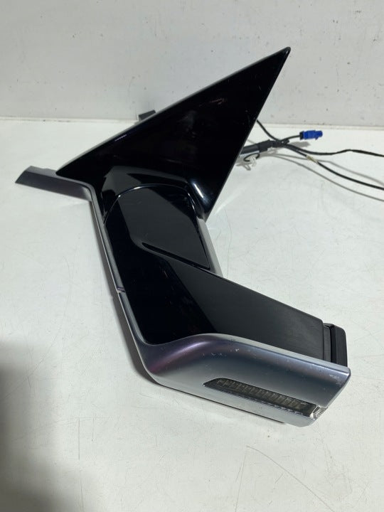 Außenspiegel Seitenspiegel Audi E-Tron 4KE857409C - Links Side Mirror SSP6182707514de