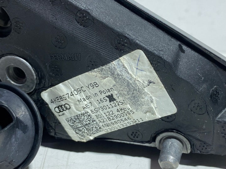 Außenspiegel Seitenspiegel Audi E-Tron 4KE857409C - Links Side Mirror SSP6182707514de