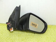 Laden Sie das Bild in den Galerie-Viewer, Außenspiegel Seitenspiegel Peugeot 21593018 15Pin Rechts Side Mirror SSP6184821484aw