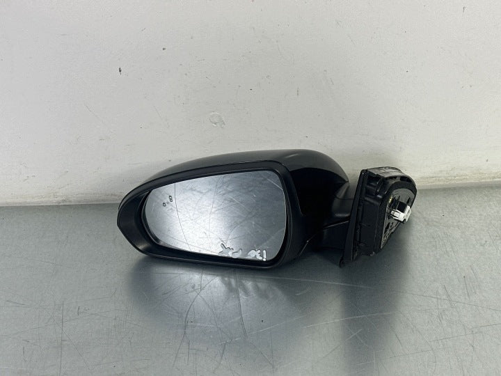 Außenspiegel Hyundai I30 87620G4040 Elektrisch 16Pin Rechts oder Links SSP6203981838ob