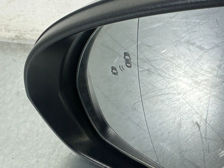 Außenspiegel Hyundai I30 87620G4040 Elektrisch 16Pin Rechts oder Links SSP6203981838ob