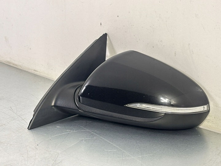 Außenspiegel Hyundai I30 87620G4040 Elektrisch 16Pin Rechts oder Links SSP6203981838ob