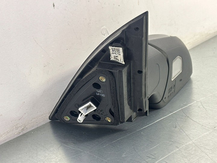 Außenspiegel Hyundai I30 87620G4040 Elektrisch 16Pin Rechts oder Links SSP6203981838ob