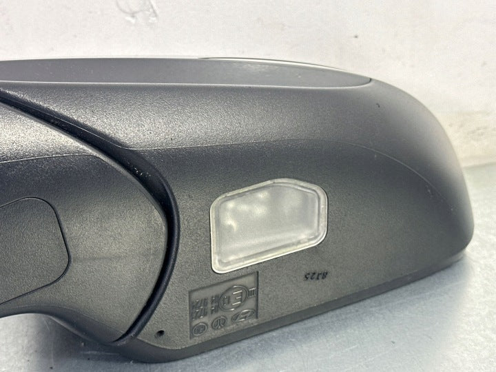 Außenspiegel Hyundai I30 87620G4040 Elektrisch 16Pin Rechts oder Links SSP6203981838ob