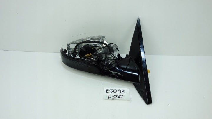 Außenspiegel Seitenspiegel BMW F82 F83 C0177102U6680 - Rechts Side Mirror SSP6236517896jq