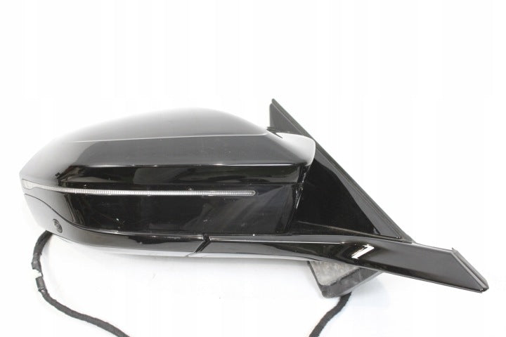 Außenspiegel Seitenspiegel BMW 5A356C8 15Pin Rechts Side Mirror SSP6249159228eb