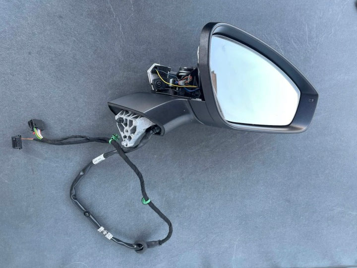 Außenspiegel Seitenspiegel Skoda Enyaq 5LB857408J E90411998 15Pin Rechts SSP6250790513fr