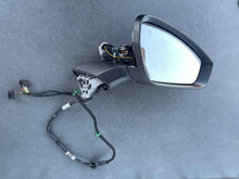 Laden Sie das Bild in den Galerie-Viewer, Außenspiegel Seitenspiegel Skoda Enyaq 5LB857408J E90411998 15Pin Rechts SSP6250790513fr