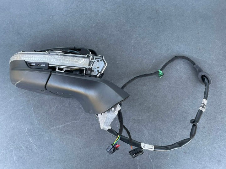 Außenspiegel Seitenspiegel Skoda Enyaq 5LB857408J E90411998 15Pin Rechts SSP6250790513fr