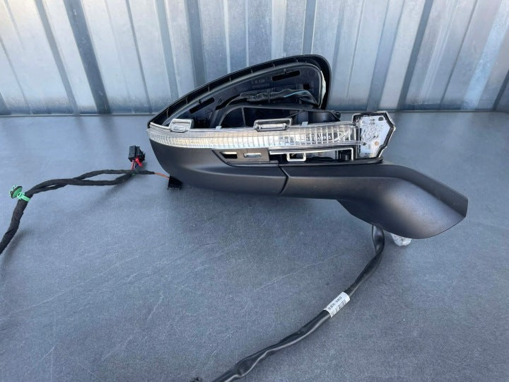 Außenspiegel Seitenspiegel Skoda Enyaq 5LB857408J E90411998 15Pin Rechts SSP6250790513fr