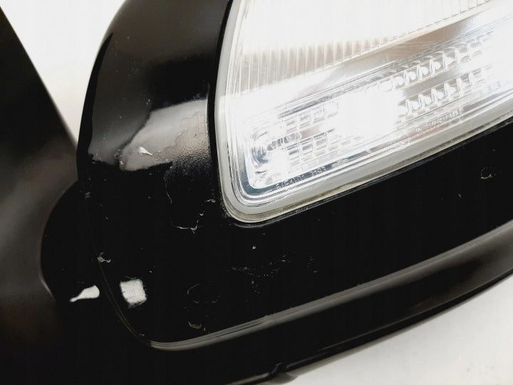 Außenspiegel Mercedes-Benz Viano W639 A3158411 E1021033 Elektrisch - Rechts SSP6304622480xi
