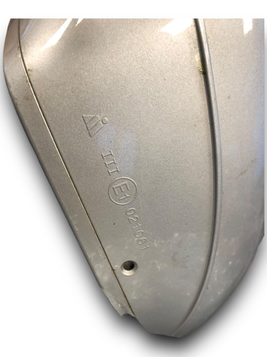 Außenspiegel Seitenspiegel Audi A8 E1021061 A2526501 - Links Side Mirror SSP6327718711av