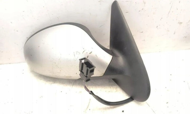 Außenspiegel Seitenspiegel Seat Leon E1010763 - Rechts Side Mirror SSP6330564204dq