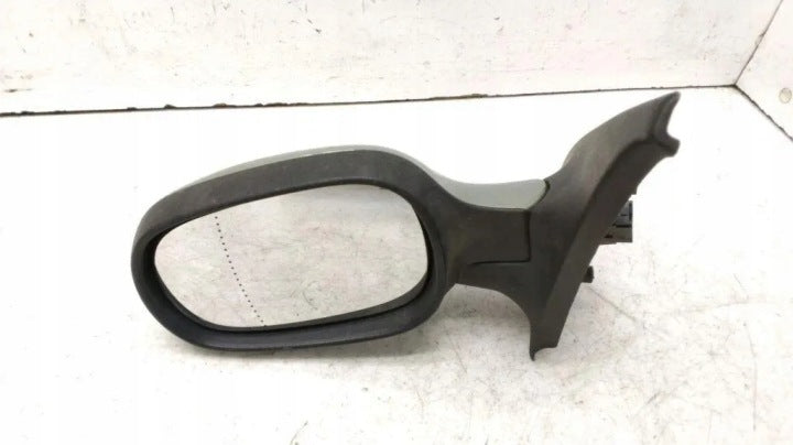 Außenspiegel Seitenspiegel Renault Clio II E2018011 - Links Side Mirror SSP6357998650xe
