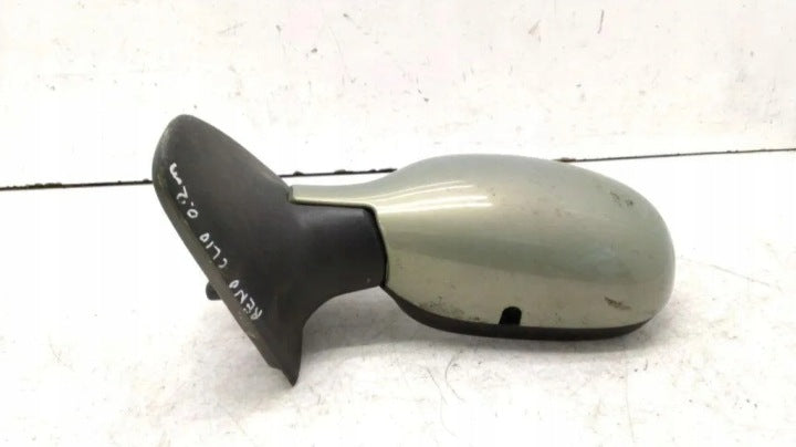 Außenspiegel Seitenspiegel Renault Clio II E2018011 - Links Side Mirror SSP6357998650xe