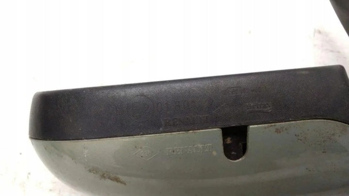 Außenspiegel Seitenspiegel Renault Clio II E2018011 - Links Side Mirror SSP6357998650xe