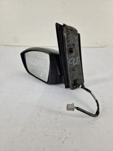 Laden Sie das Bild in den Galerie-Viewer, Außenspiegel Seitenspiegel Ford C-Max Van II 212876165 Elektrisch - Links Weiß SSP6367514027co