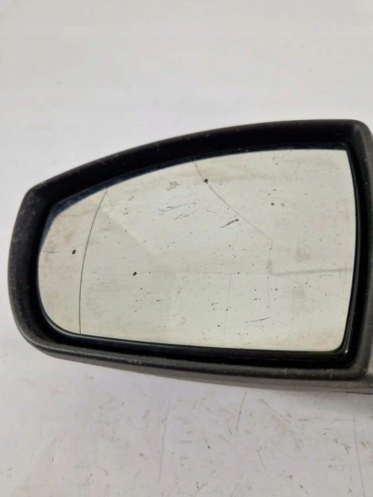 Außenspiegel Seitenspiegel Ford C-Max Van II 212876165 Elektrisch - Links Weiß SSP6367514027co