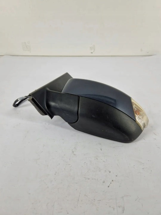 Außenspiegel Seitenspiegel Ford C-Max Van II 212876165 Elektrisch - Links Weiß SSP6367514027co