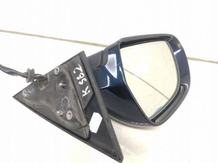 Außenspiegel Seitenspiegel Audi A5 E1020931 Elektrisch - Links Side Mirror SSP6378806557pz