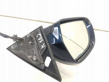Laden Sie das Bild in den Galerie-Viewer, Außenspiegel Seitenspiegel Audi A5 E1020931 Elektrisch - Links Side Mirror SSP6378806557pz