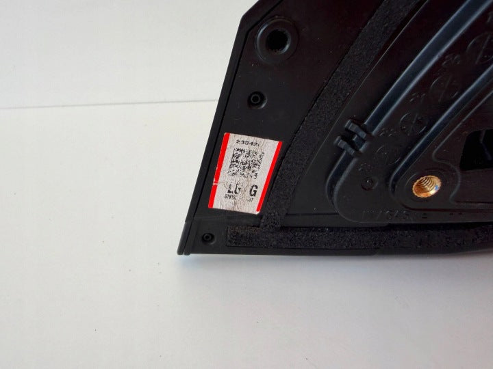 Außenspiegel Hyundai Kona E13049774 E13049775 Elektrisch 10Pin Rechts Rot SSP6393781703to