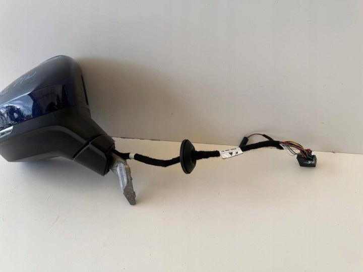 Außenspiegel Seitenspiegel VW Tiguan 5NB857502AR 15Pin Rechts Side Mirror SSP6411951796jk