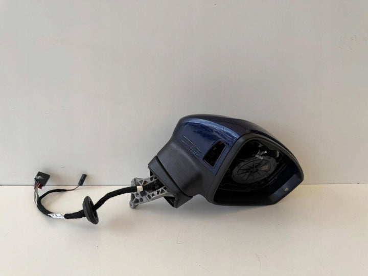 Außenspiegel Seitenspiegel VW Tiguan 5NB857502AR 15Pin Rechts Side Mirror SSP6411951796jk